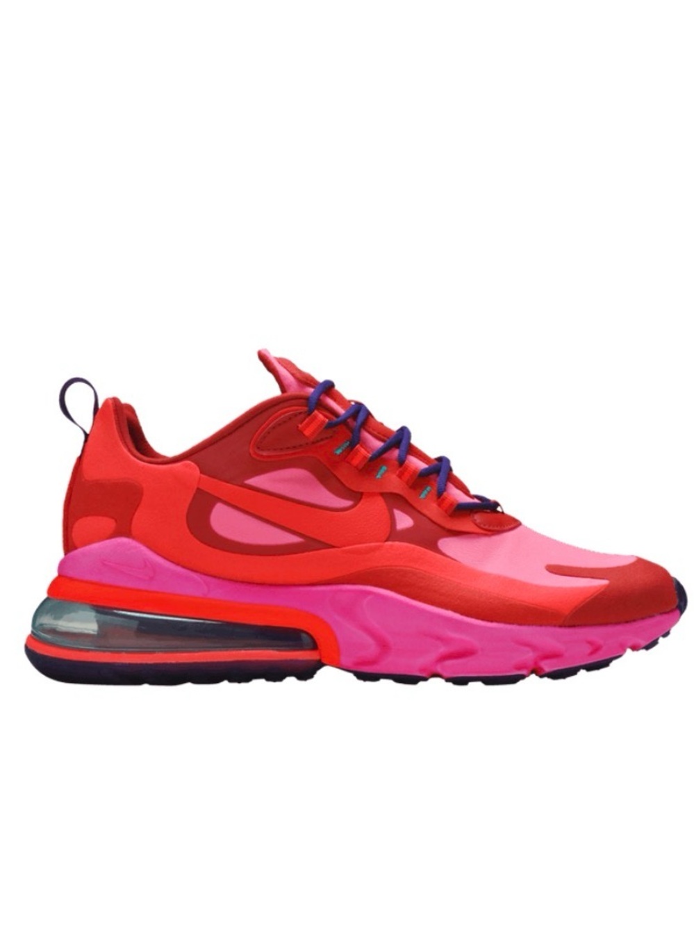 Men’s Nike Air Max 270 React Electronic Music